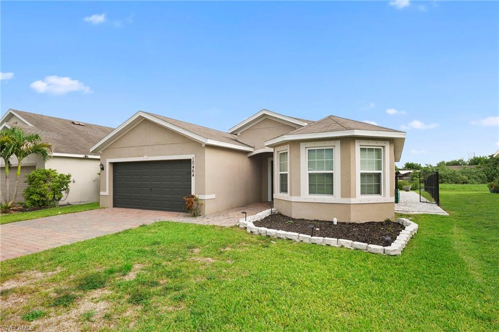 CALOOSA LAKES - Residential Lease