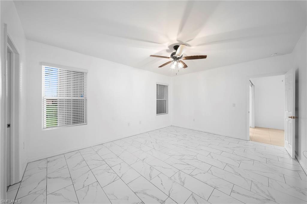 CALOOSA LAKES - Residential Lease