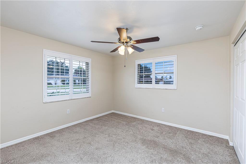 COUNTRY CLUB ESTATES - Residential