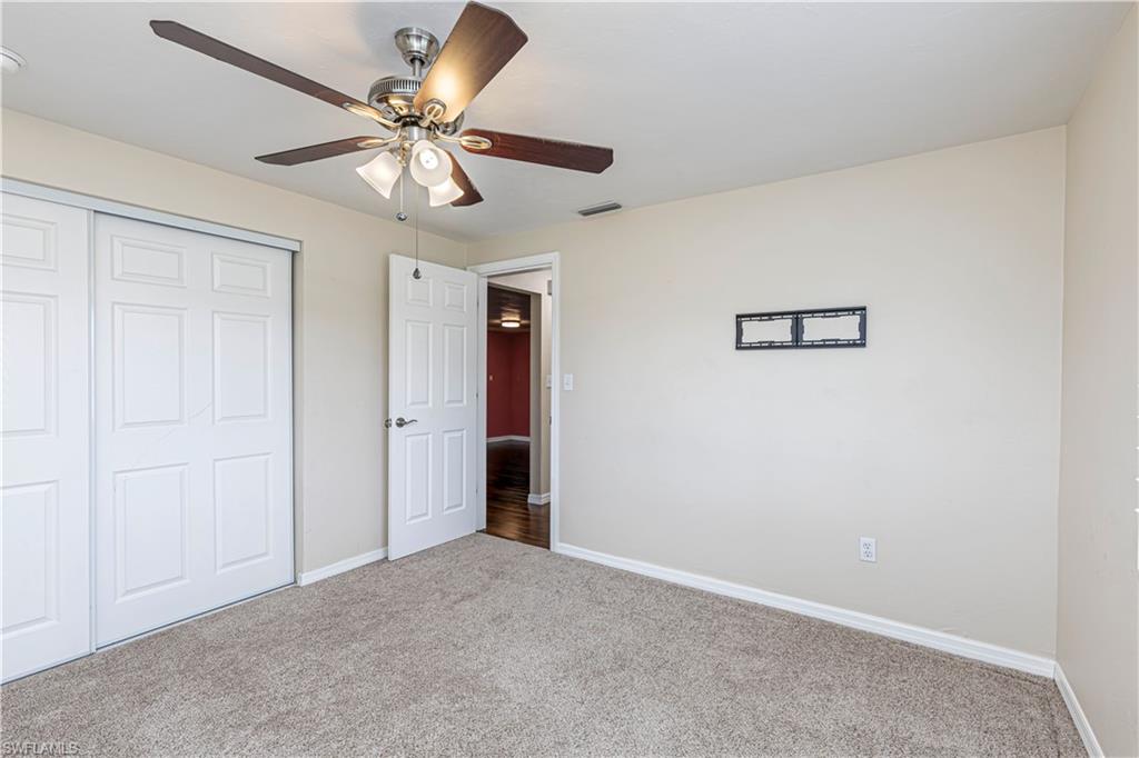 COUNTRY CLUB ESTATES - Residential
