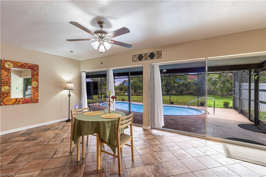 COUNTRY CLUB ESTATES - Residential