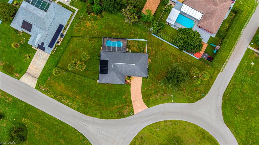 COUNTRY CLUB ESTATES - Residential