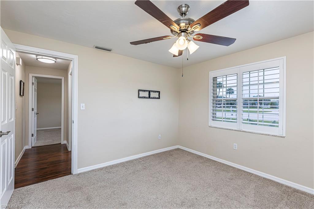 COUNTRY CLUB ESTATES - Residential