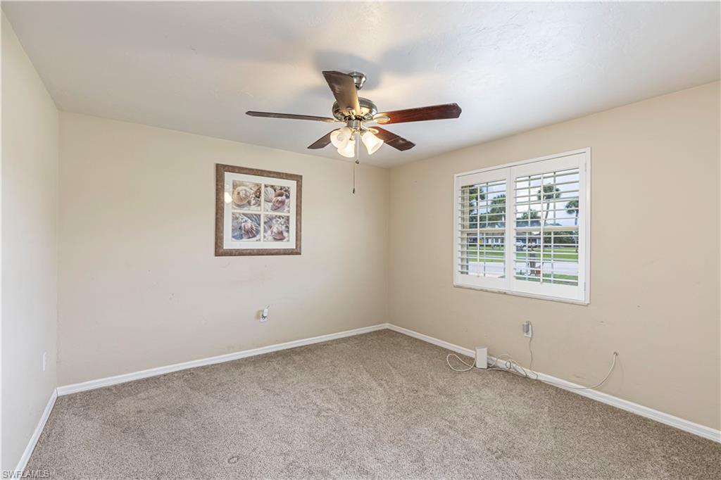 COUNTRY CLUB ESTATES - Residential