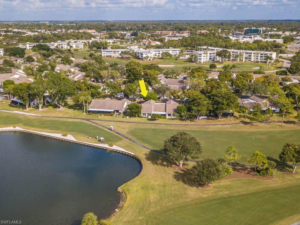 SEVEN LAKES - Residential