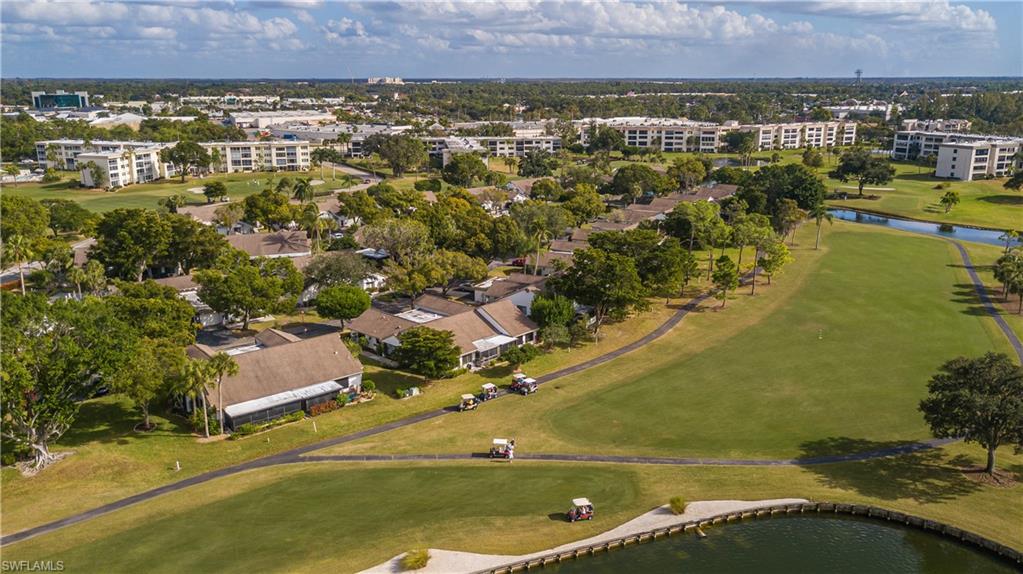 SEVEN LAKES - Residential
