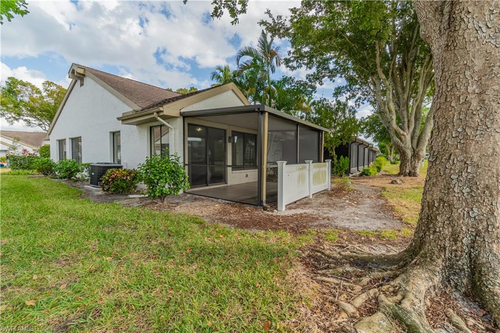 SEVEN LAKES - Residential