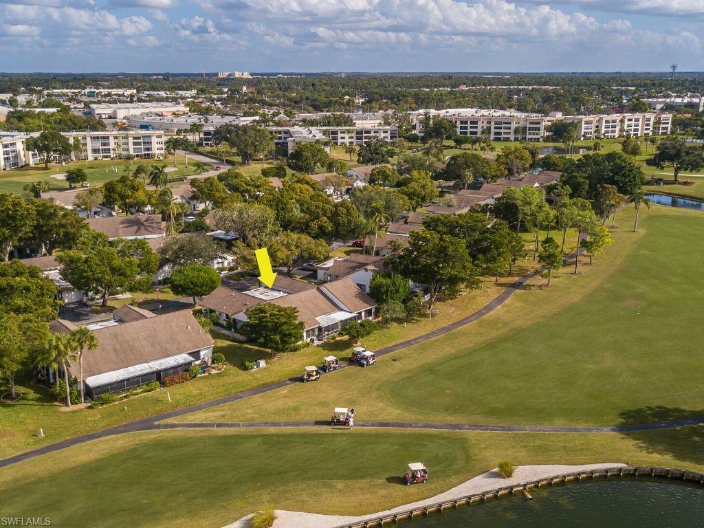 SEVEN LAKES - Residential