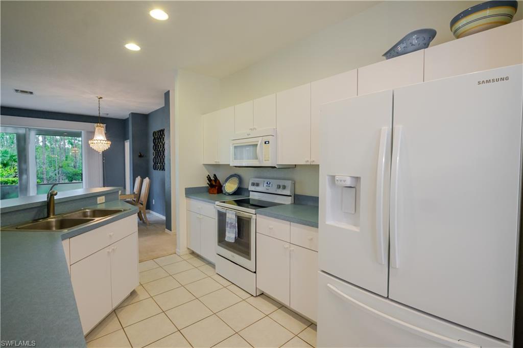 HERONS GLEN - Residential