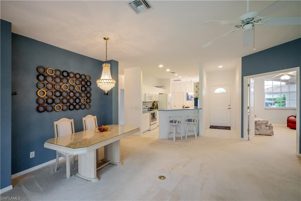 HERONS GLEN - Residential