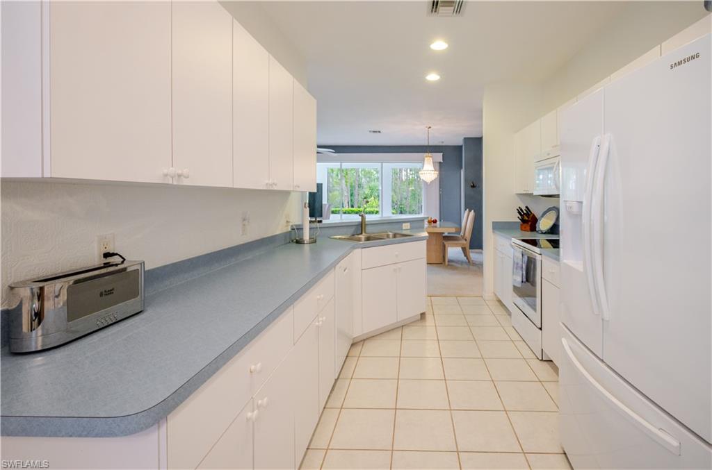 HERONS GLEN - Residential
