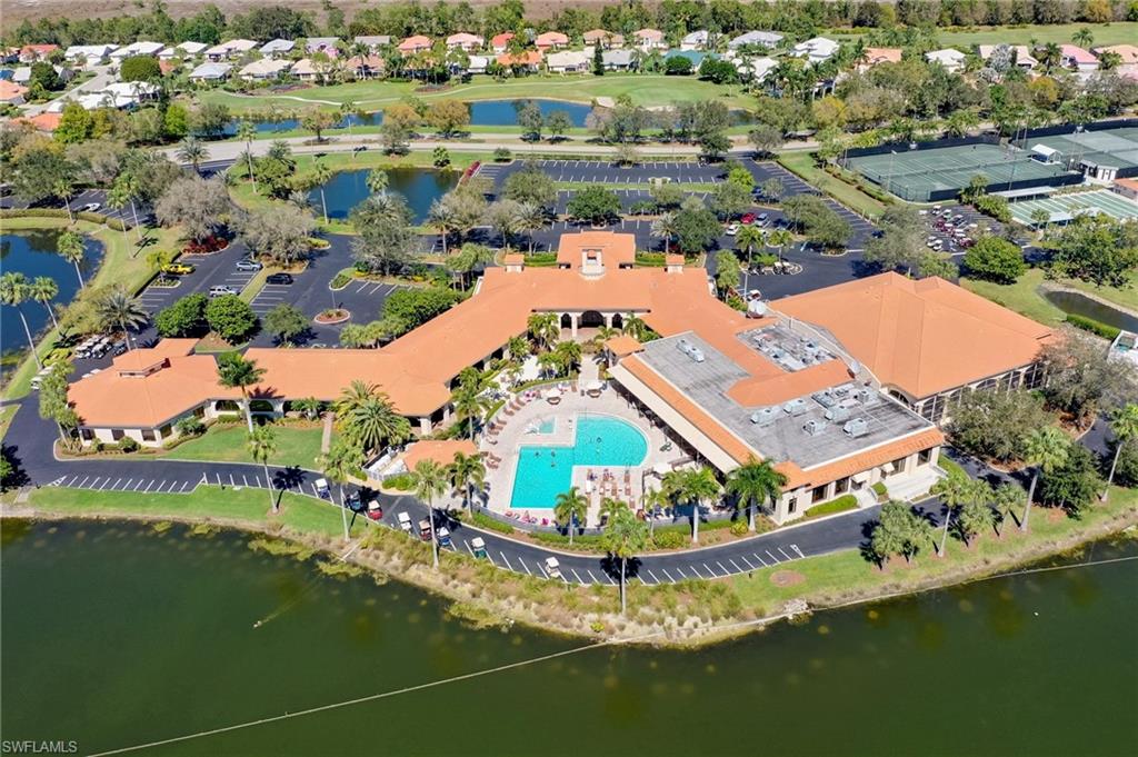 HERONS GLEN - Residential