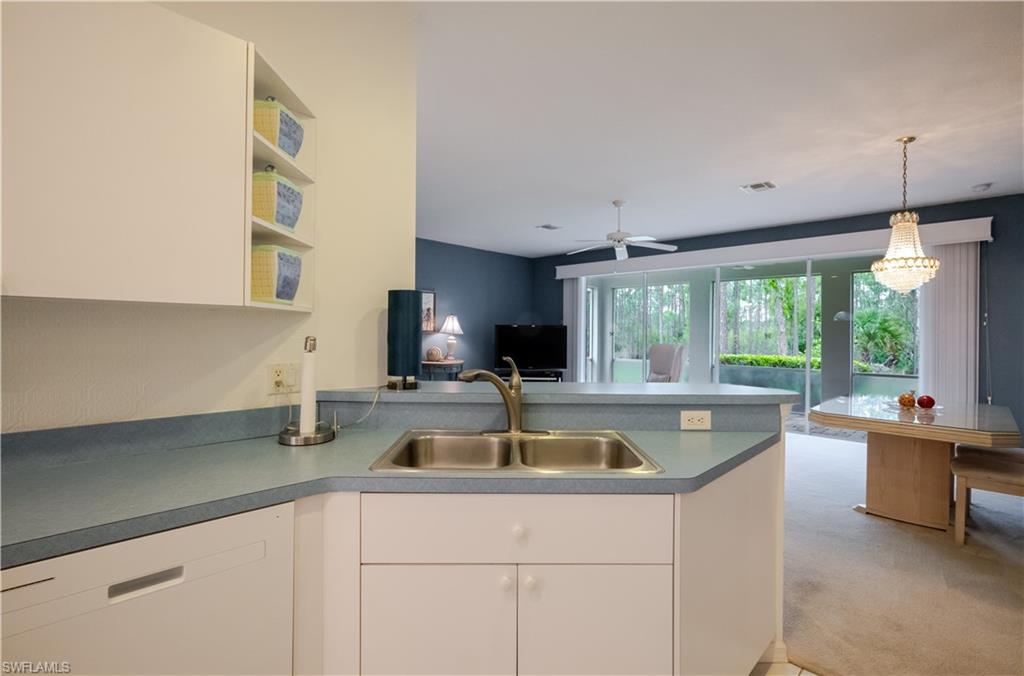 HERONS GLEN - Residential