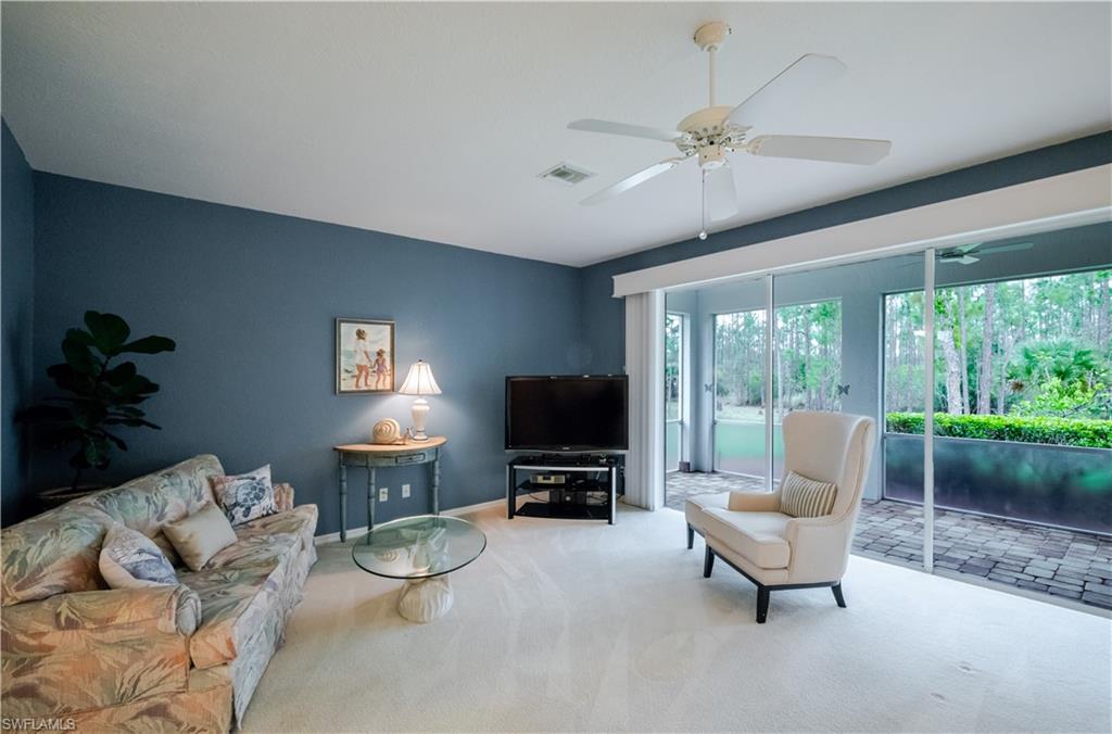 HERONS GLEN - Residential
