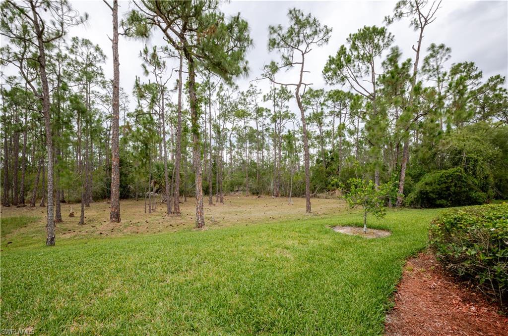 HERONS GLEN - Residential