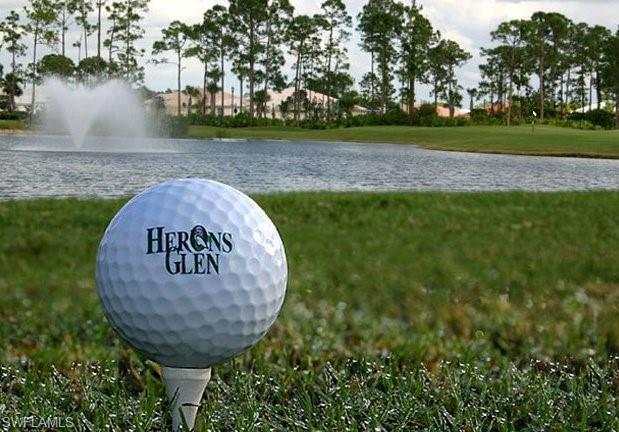 HERONS GLEN - Residential