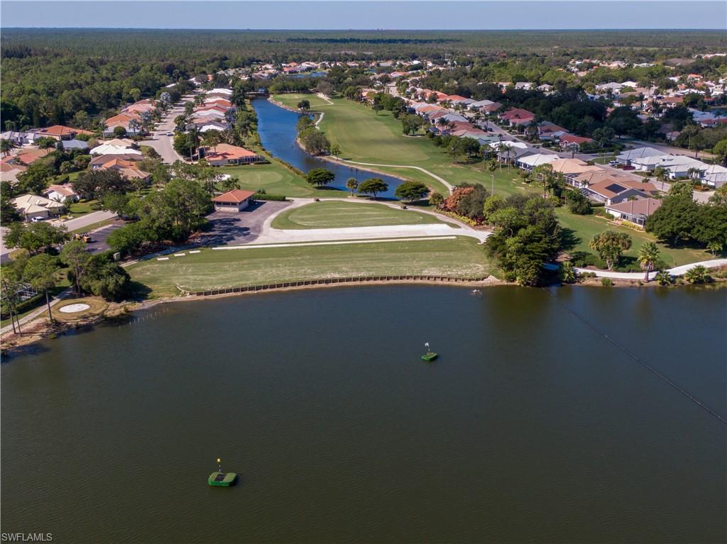 HERONS GLEN - Residential