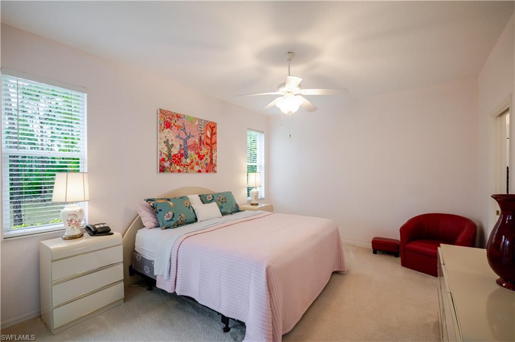 HERONS GLEN - Residential