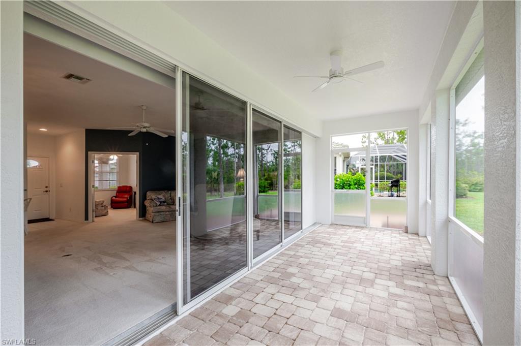 HERONS GLEN - Residential
