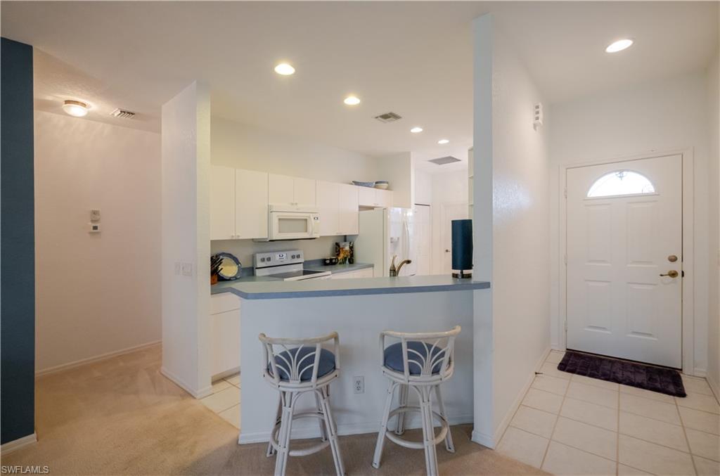 HERONS GLEN - Residential