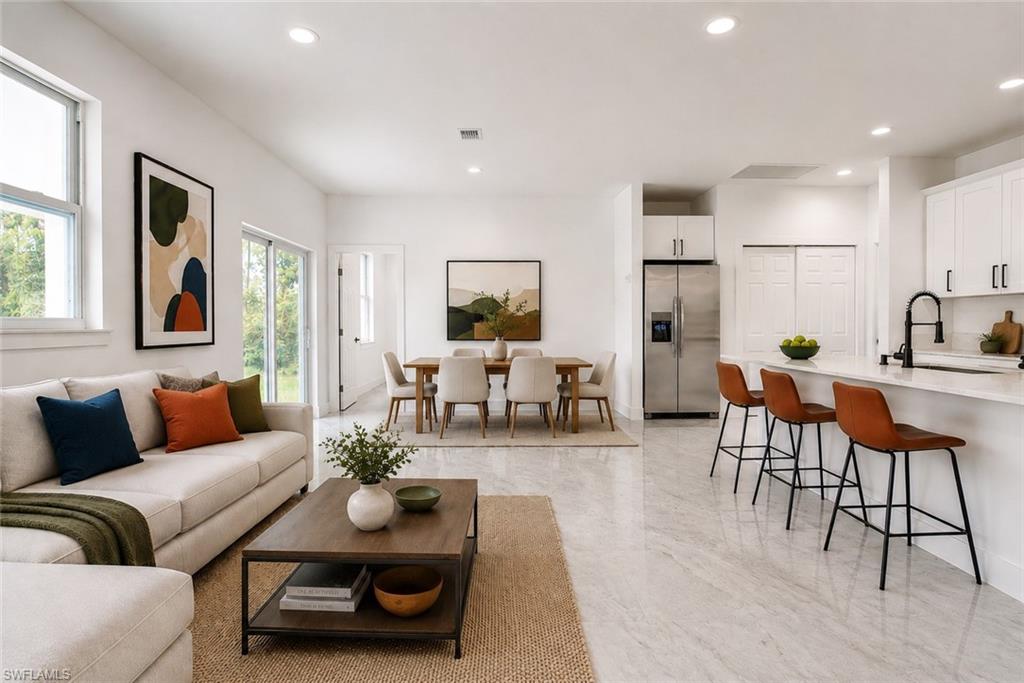 LEHIGH ESTATES - Residential
