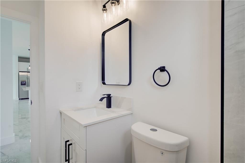 LEHIGH ESTATES - Residential