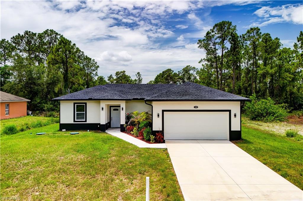 LEHIGH ESTATES - Residential