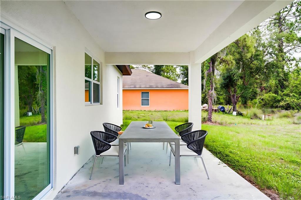 LEHIGH ESTATES - Residential