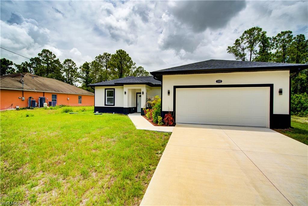 LEHIGH ESTATES - Residential