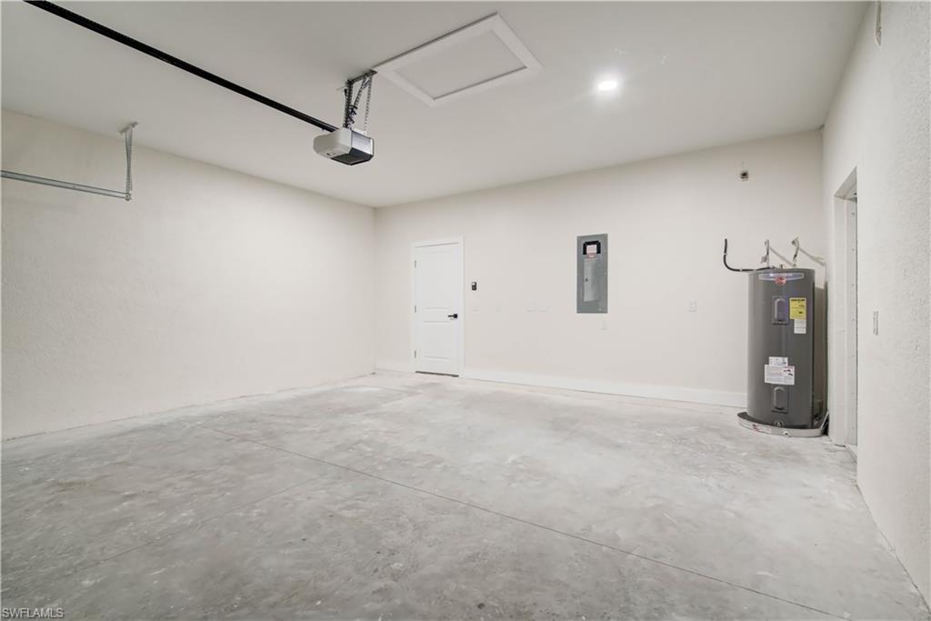 LEHIGH ESTATES - Residential