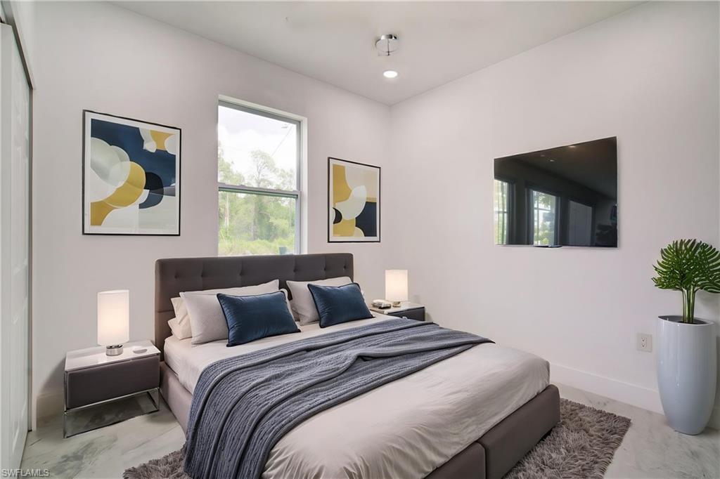 LEHIGH ESTATES - Residential
