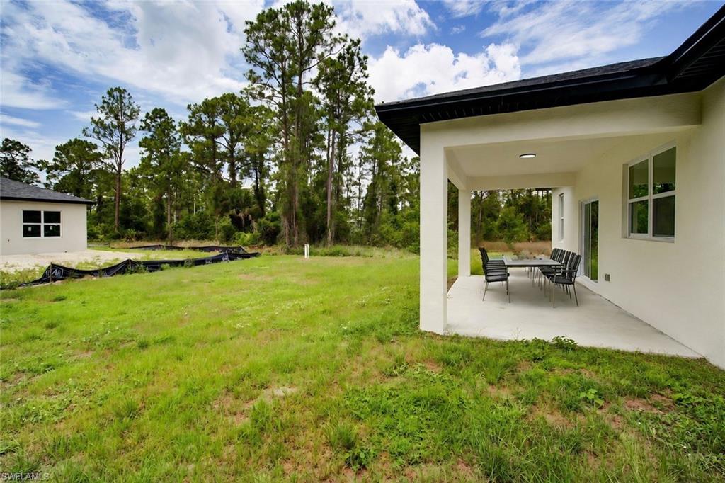 LEHIGH ESTATES - Residential