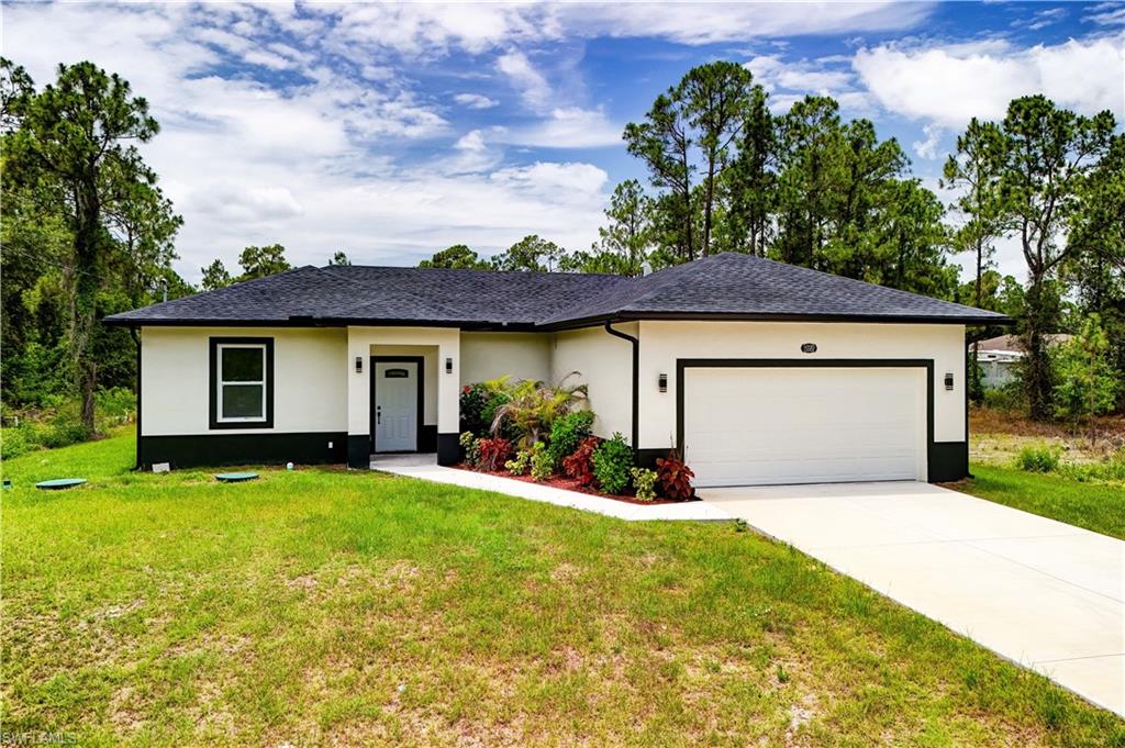 LEHIGH ESTATES - Residential