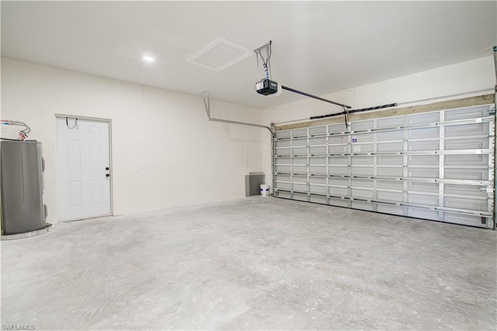 LEHIGH ESTATES - Residential
