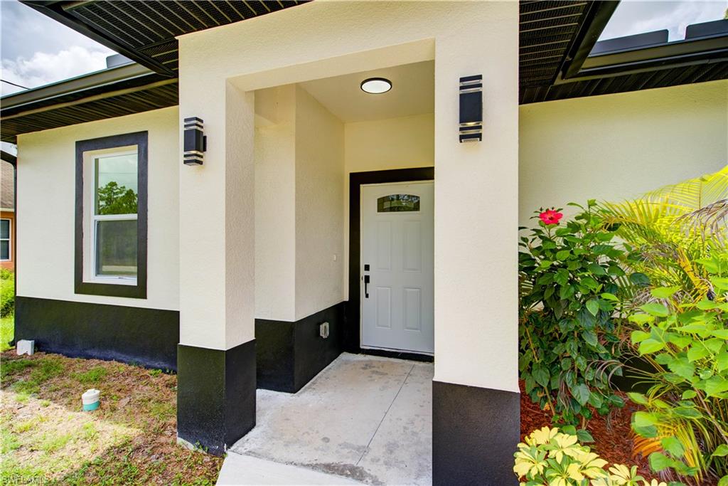 LEHIGH ESTATES - Residential