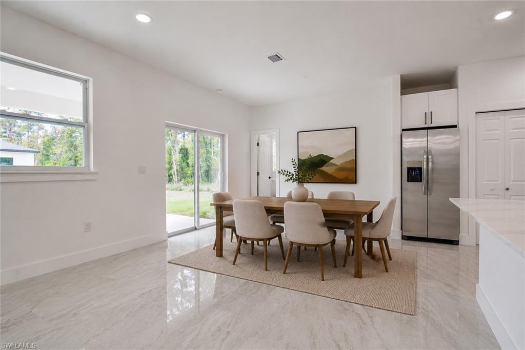LEHIGH ESTATES - Residential