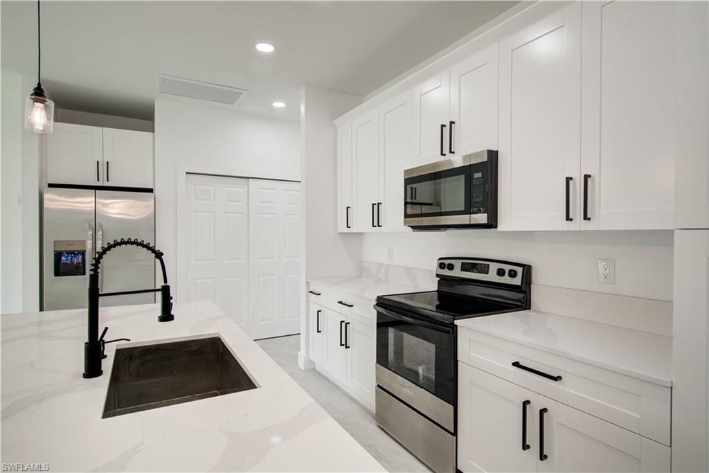 LEHIGH ESTATES - Residential