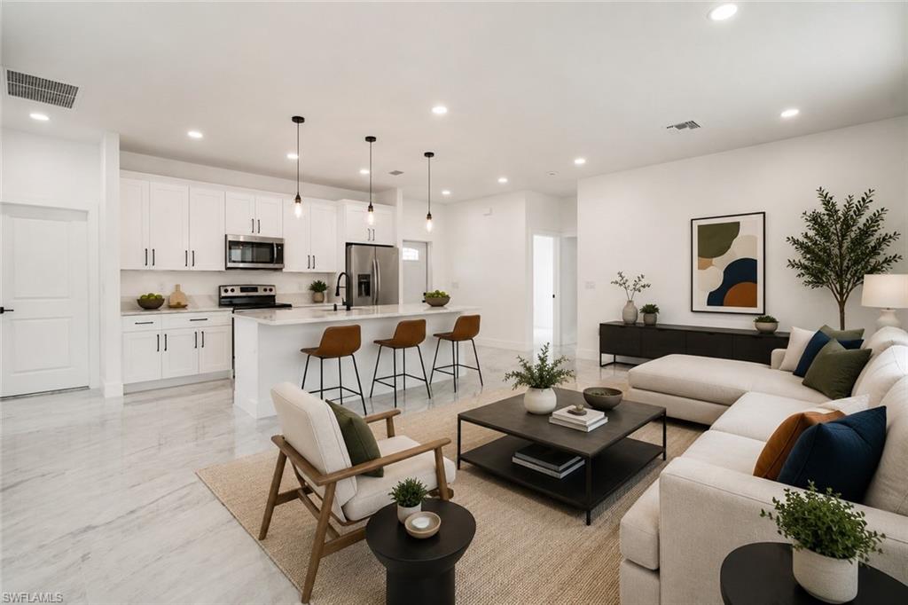 LEHIGH ESTATES - Residential
