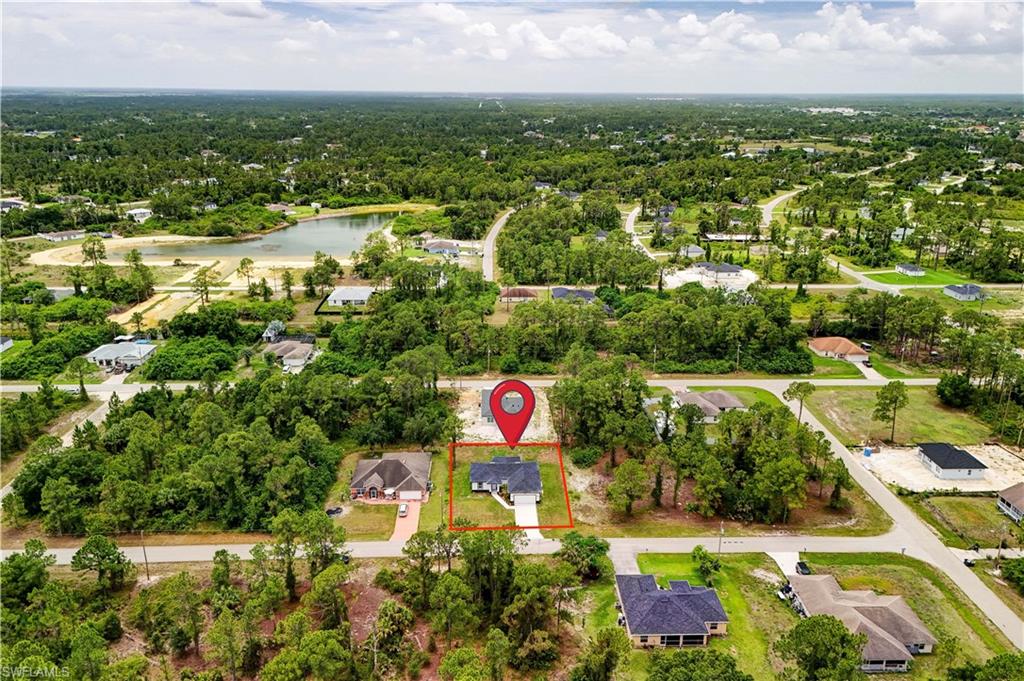 LEHIGH ESTATES - Residential