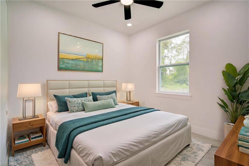LEHIGH ESTATES - Residential