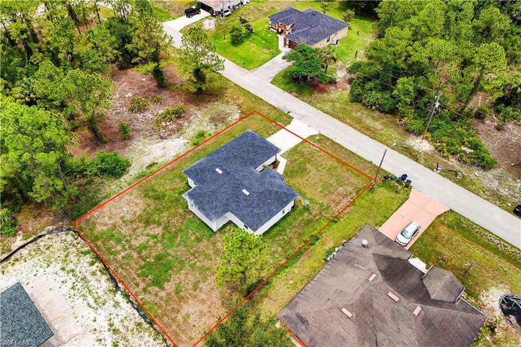 LEHIGH ESTATES - Residential