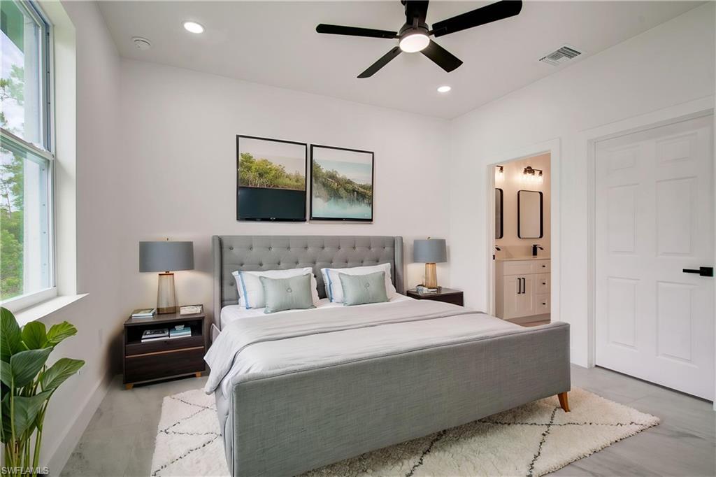 LEHIGH ESTATES - Residential