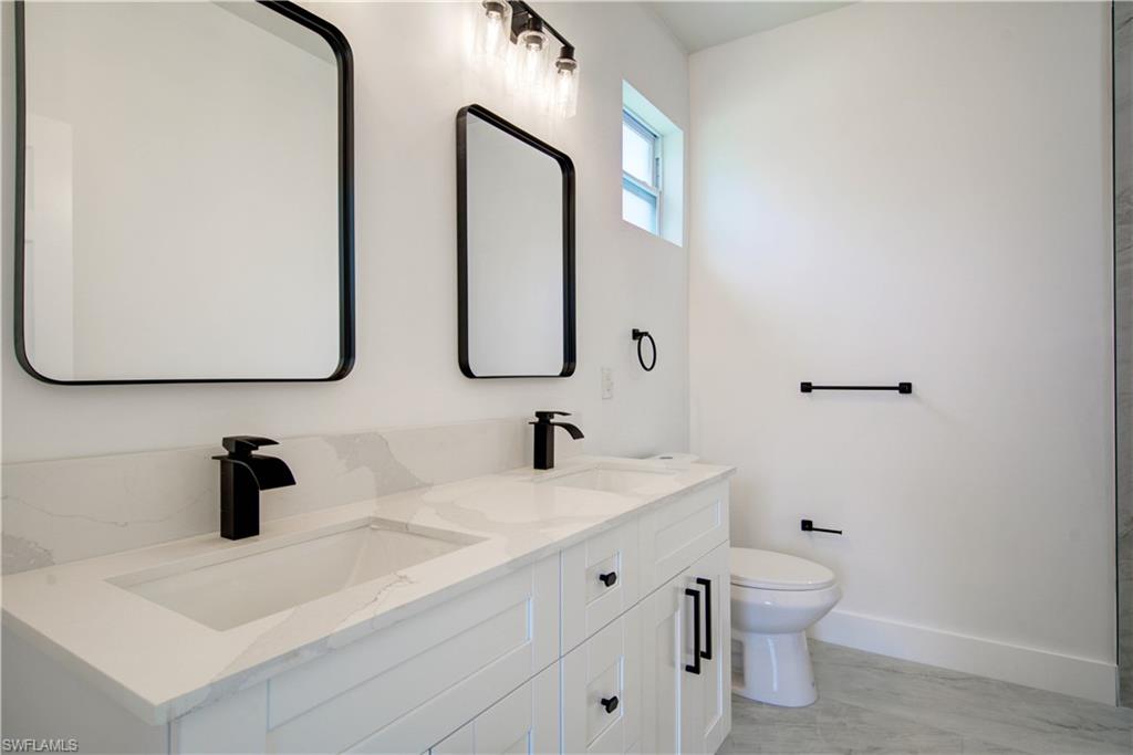 LEHIGH ESTATES - Residential