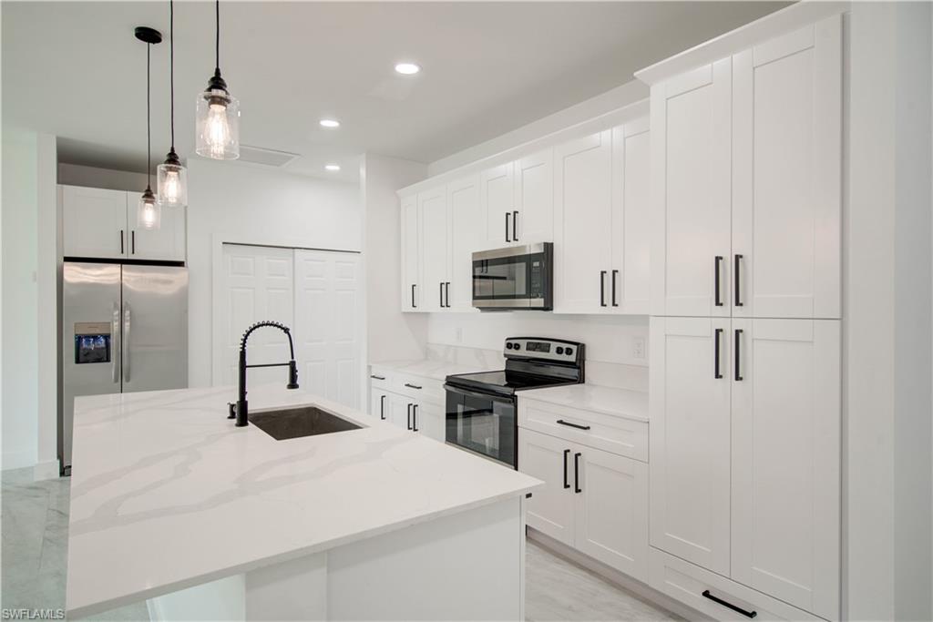 LEHIGH ESTATES - Residential