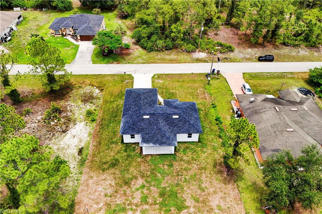 LEHIGH ESTATES - Residential