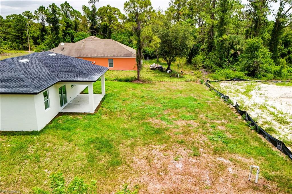 LEHIGH ESTATES - Residential