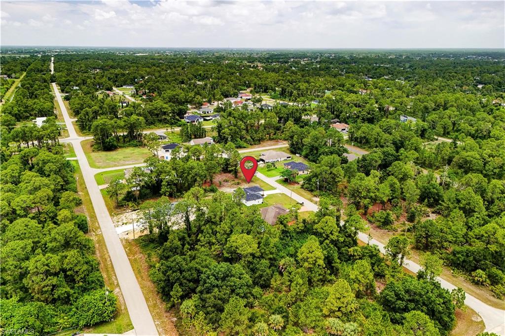 LEHIGH ESTATES - Residential