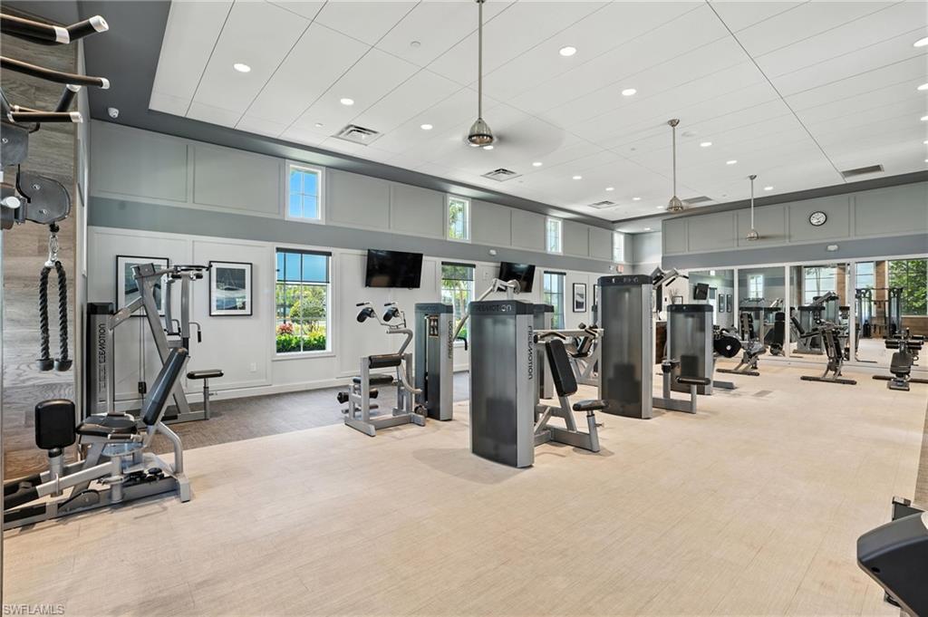 AZURE AT HACIENDA LAKES - Residential