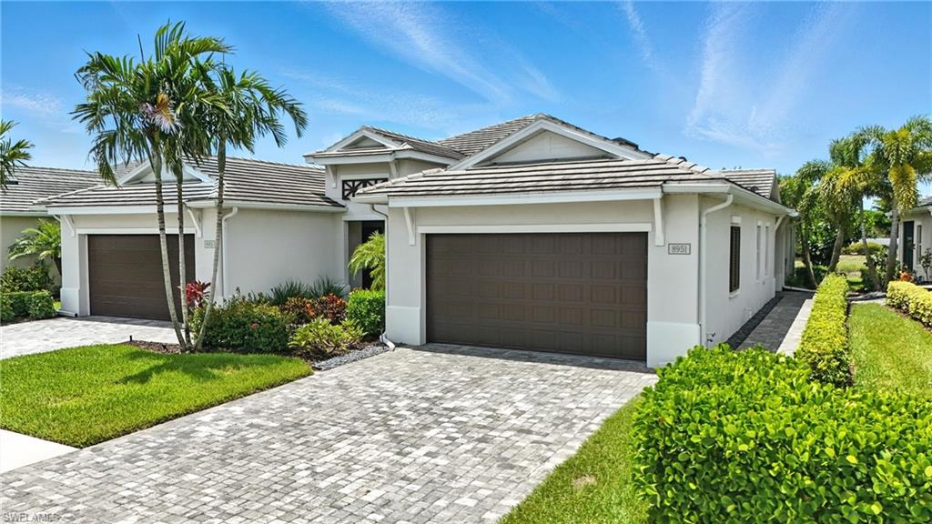 AZURE AT HACIENDA LAKES - Residential