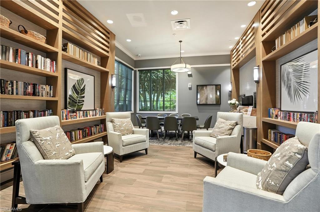 AZURE AT HACIENDA LAKES - Residential